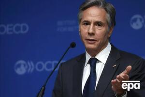 Блінкен: Росія причетна до обурливих порушень свободи віросповідання