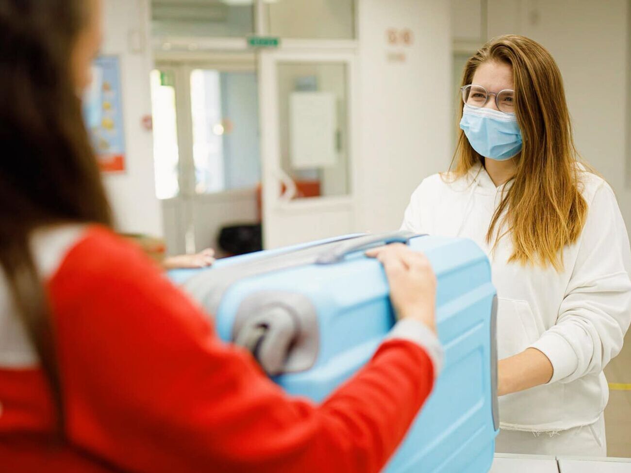 Если норма закона будет принята, она приведет к тому, что часть украинцев откажется забирать свои посылки, заявили в "Новой почте"