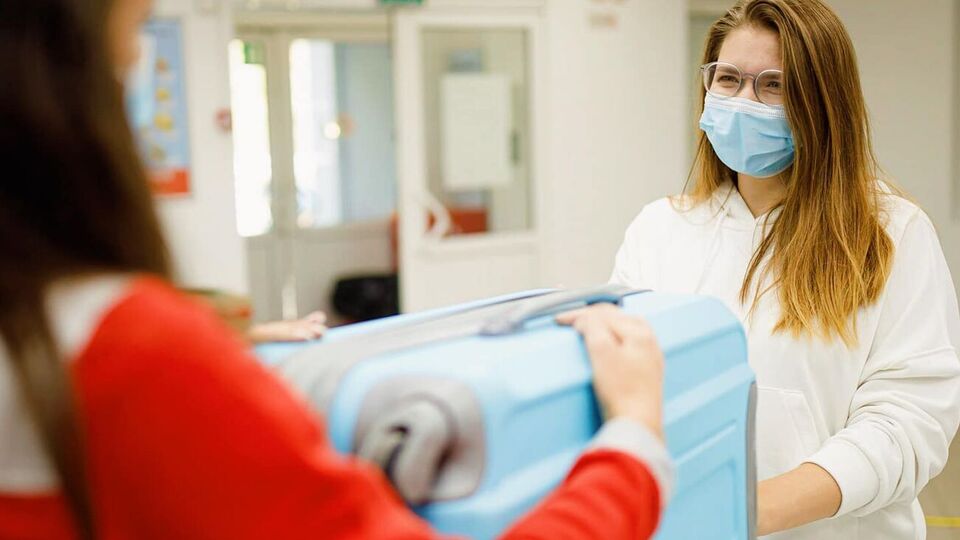 Если норма закона будет принята, она приведет к тому, что часть украинцев откажется забирать свои посылки, заявили в "Новой почте"