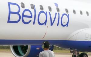"Белавиа" может попасть под санкции в Евросоюзе