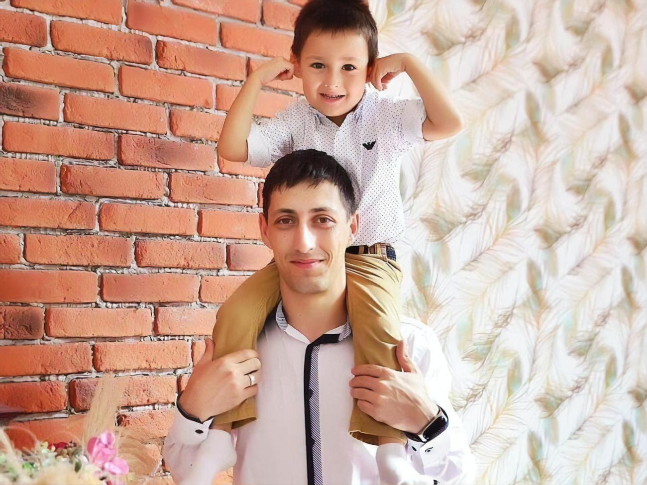 Ахтемова задержали ночью 4 сентября