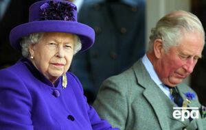 Принц Чарльз о здоровье Елизаветы II: Когда вы дойдете до 95, вам будет не так просто, как раньше