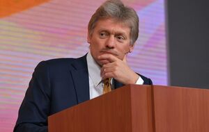 Пєсков заявив, що Європу "душать" певні "першоджерела проблем"