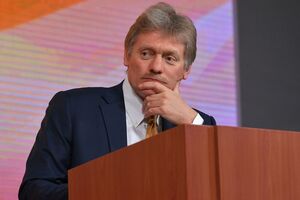 Песков заявил, что Европу "душат" некие "первоисточники проблем"