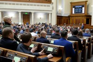 Закон має оптимізувати реєстри в Україні