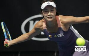 Пэн Шуай обвинила в принуждении к сексу бывшего вице-премьера правительства Китая