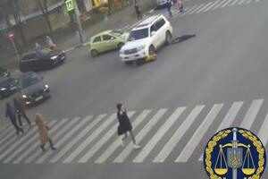 ДТП произошло 11 ноября