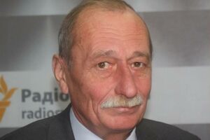 Кульбіда розповів, що за 30 років середньорічна температура повітря зросла на 1,5 °C