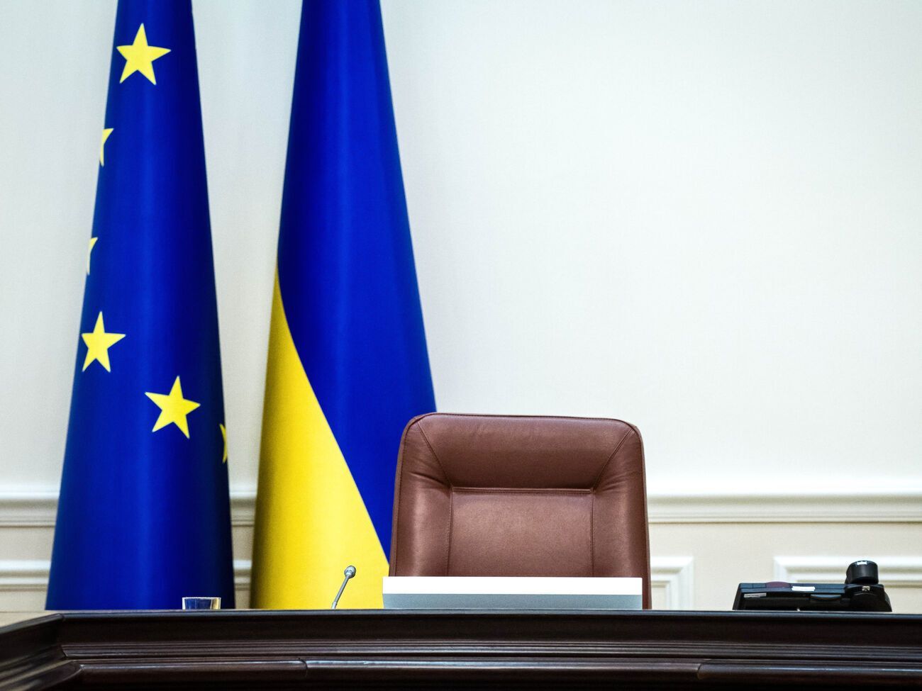 Про запланований замах у МВС мають намір розповісти пізніше