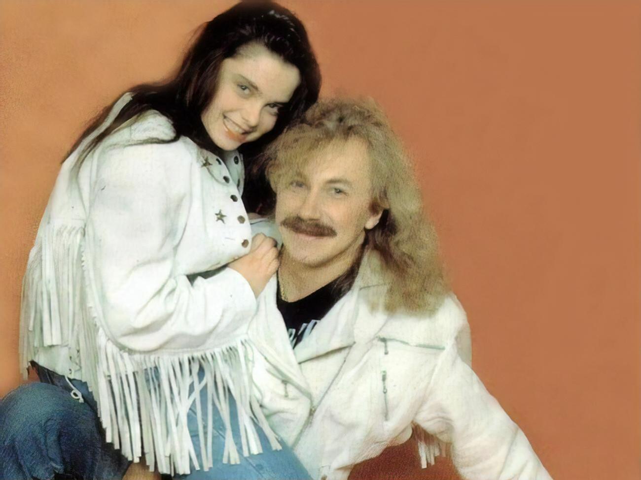 1992-го року Наташа Корольова вийшла заміж за Ігоря Ніколаєва, 2001 року їхній шлюб розпався