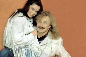 1992-го року Наташа Корольова вийшла заміж за Ігоря Ніколаєва, 2001 року їхній шлюб розпався