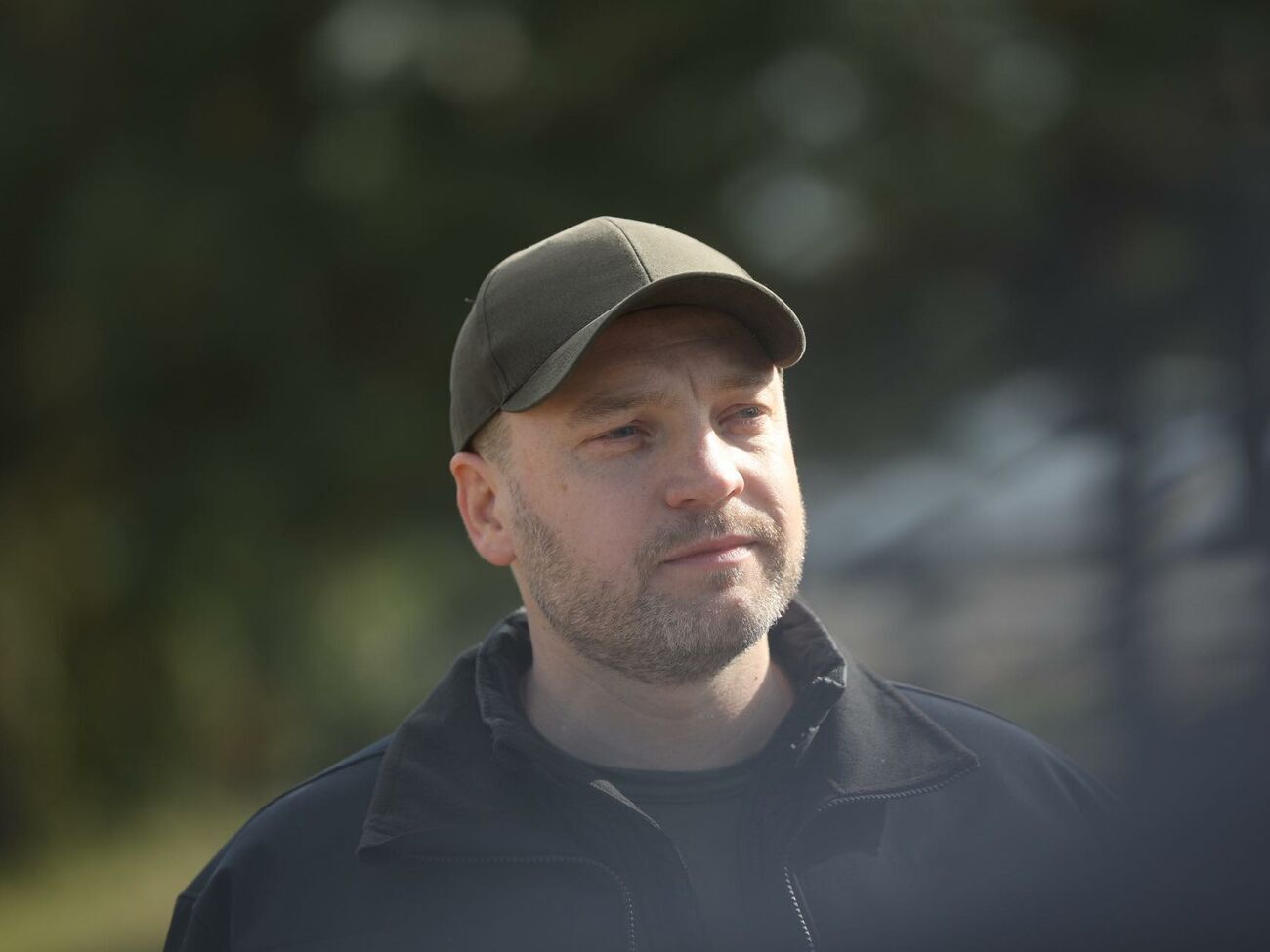 Монастирський розповів, що головний замовник убивства Лещенка &ndash; людина, із якою міністр співпрацював 2018 року