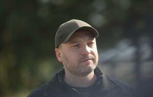 Монастирський розповів, що головний замовник убивства Лещенка – людина, із якою міністр співпрацював 2018 року