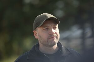 Монастырский рассказал, что главный заказчик убийства Лещенко – человек, с которым министр сотрудничал в 2018 году