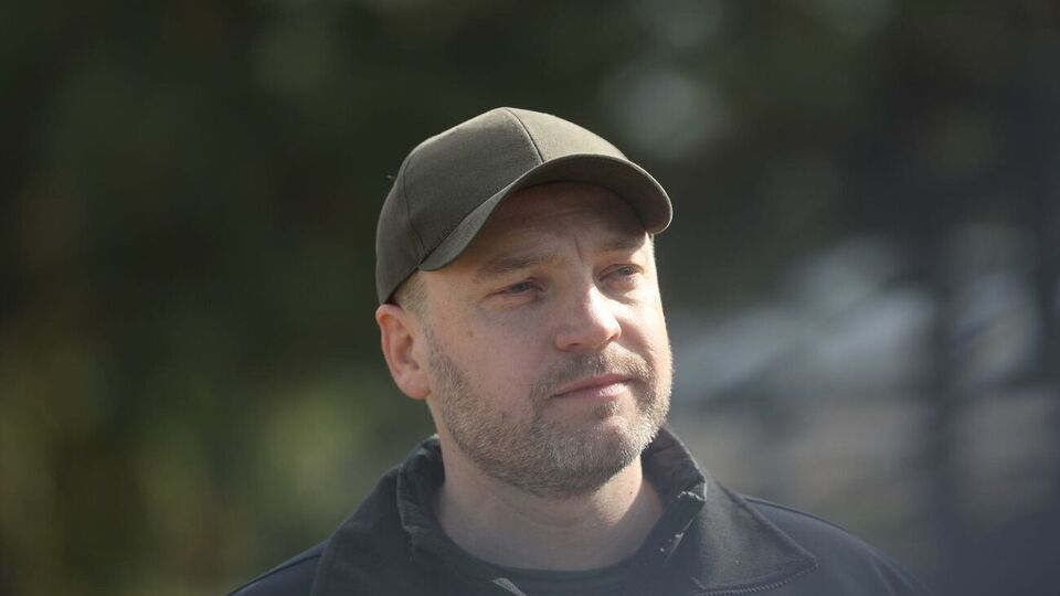 Монастирський розповів, що головний замовник убивства Лещенка – людина, із якою міністр співпрацював 2018 року