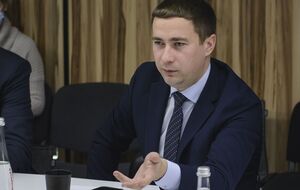 Лещенку лише після затримання замовників повідомили, що на нього готувався замах