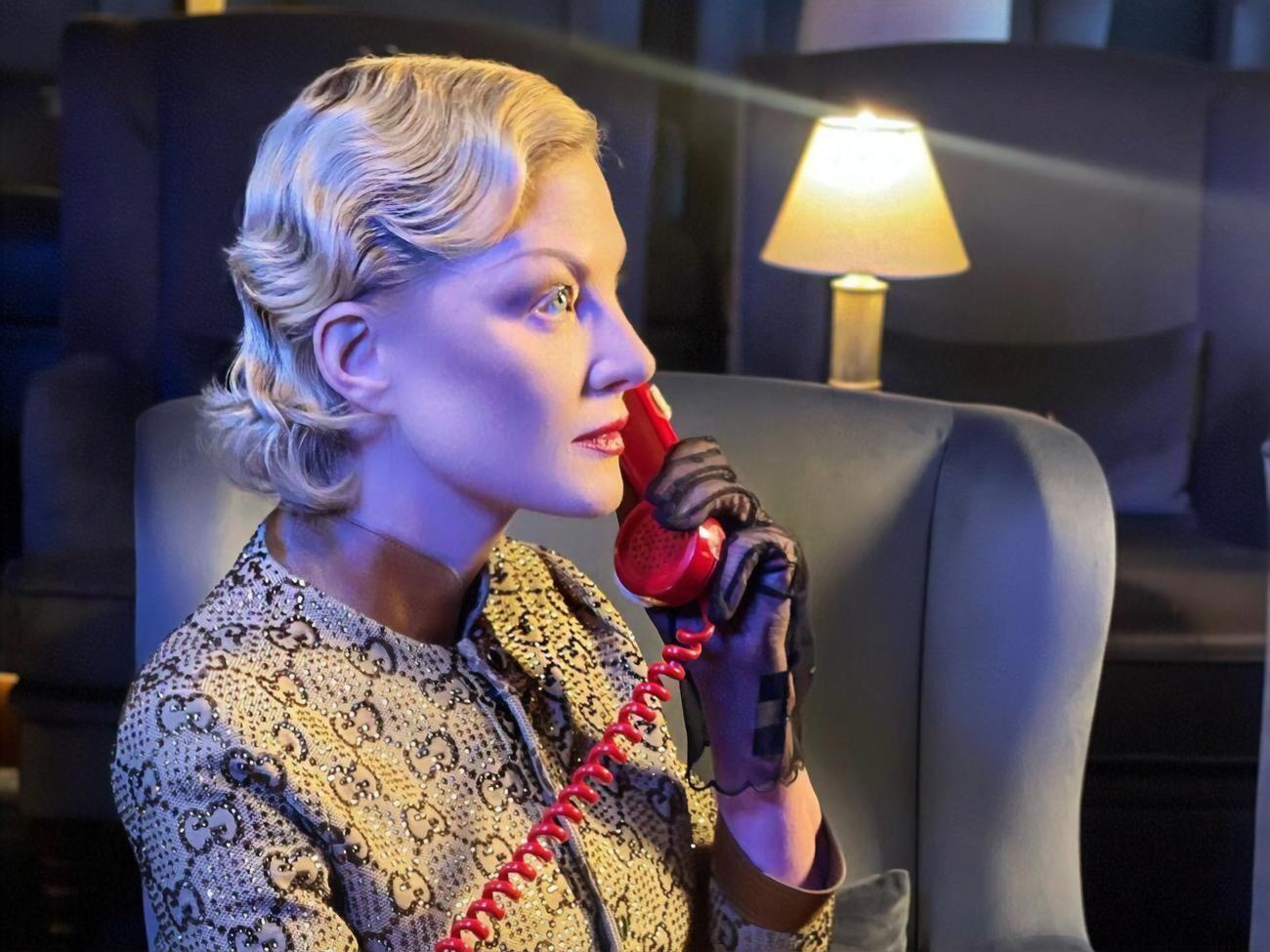 "Як бомжик", – охарактеризували новий образ 54-річної Литвинової її підписники