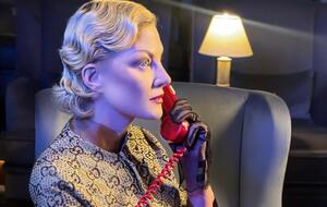 "Как бомжик", – охарактеризовали новый образ 54-летней Литвиновой ее подписчики