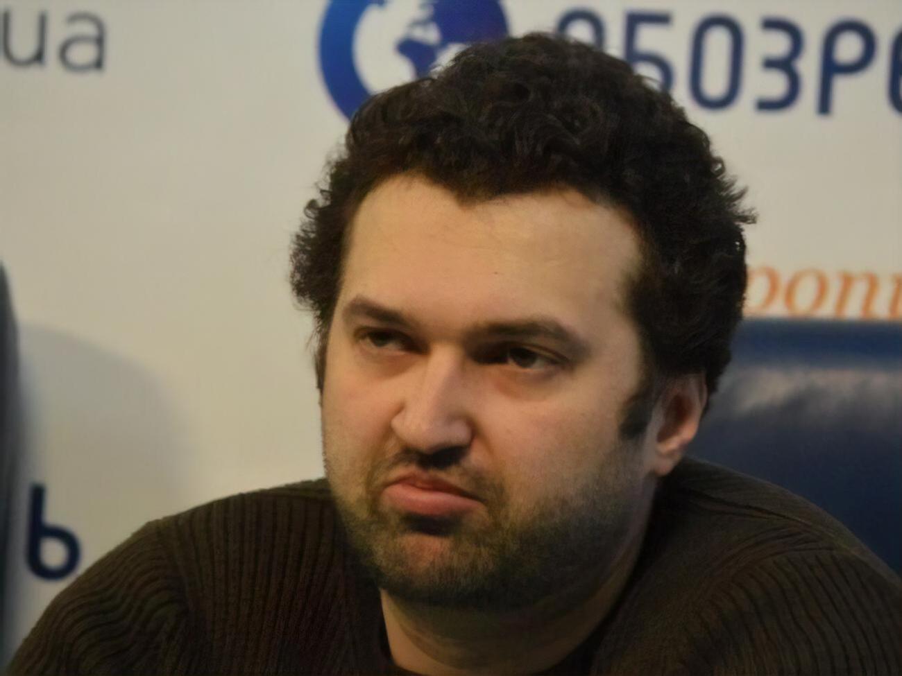 Голобуцкий:&nbsp;По крайней мере на этой неделе мы не станем свидетелями уже фирменного "турборежимного" рассмотрения закона о столице