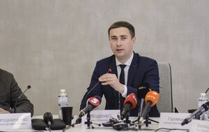 Роман Лещенко: Было очень много разных угроз и непосредственно в отношении меня, и в отношении членов моей семьи, в отношении моих детей