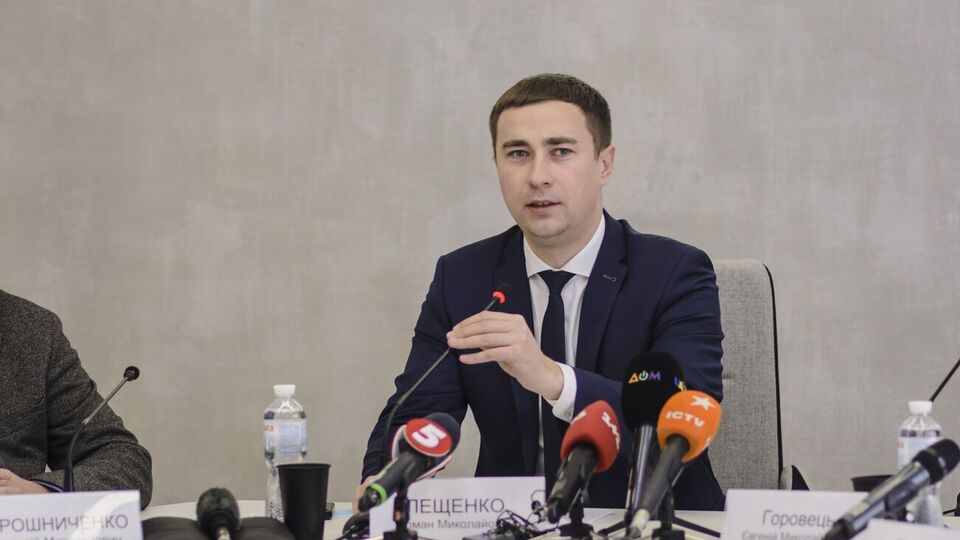 Роман Лещенко: Було дуже багато різних погроз і безпосередньо стосовно мене, і щодо членів моєї родини, щодо моїх дітей