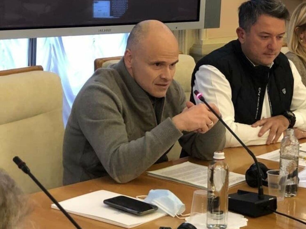 Антитабачное законодательство в Украине не обновлялось более девяти лет. Каждый день отсрочки принятия нового закона стоит Украине сотни жизней