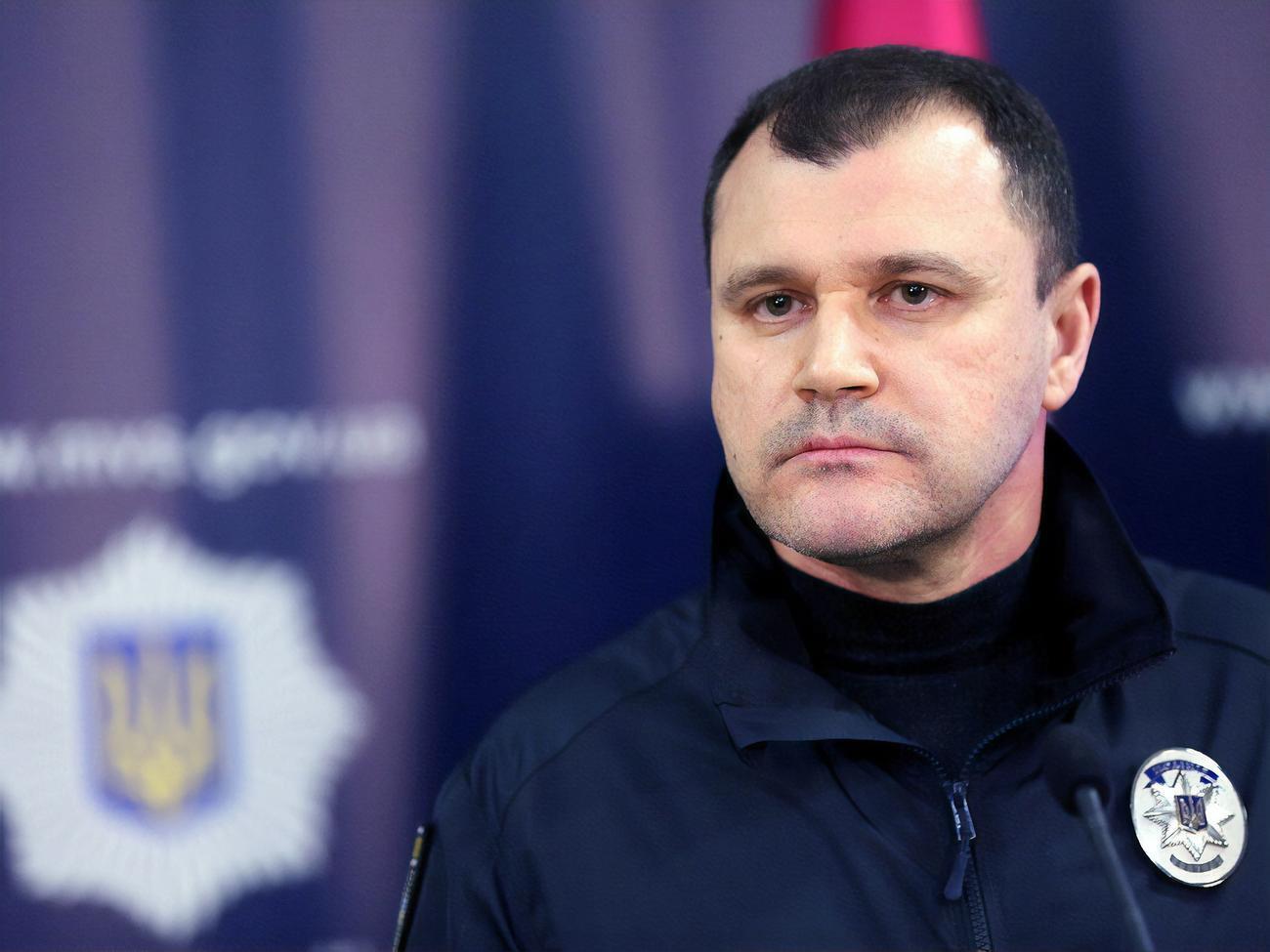 Клименко розповів, що кілеру запропонували пограбувати будинок Лещенка, а потім розділити награбоване з одним із замовників замаху