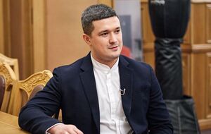 На сегодня в Украине более 350 госреестров. Мы трансформируем их, чтобы информация об одном человеке не дублировалась в системе