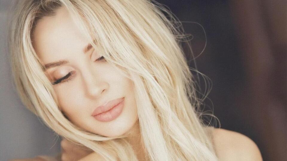 Лобода поинтересовалась у поклонников, какой новый трек они ждут от нее в декабре