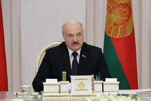 У ЄС Лукашенка звинуватили в організації потоків нелегальної міграції