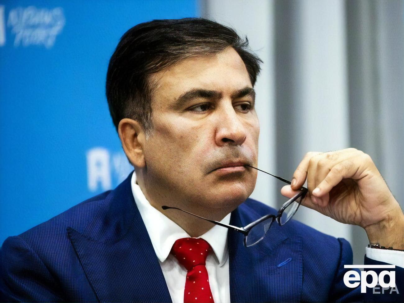 У Держдепі США заявили, що влада Грузії має враховувати рекомендації спецкомісії лікарів, створеної для перевірки стану здоров'я Саакашвілі