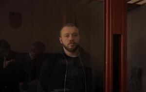 Кухарчук находился в СИЗО с 30 августа