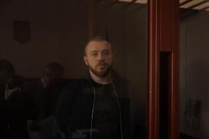 Кухарчук находился в СИЗО с 30 августа