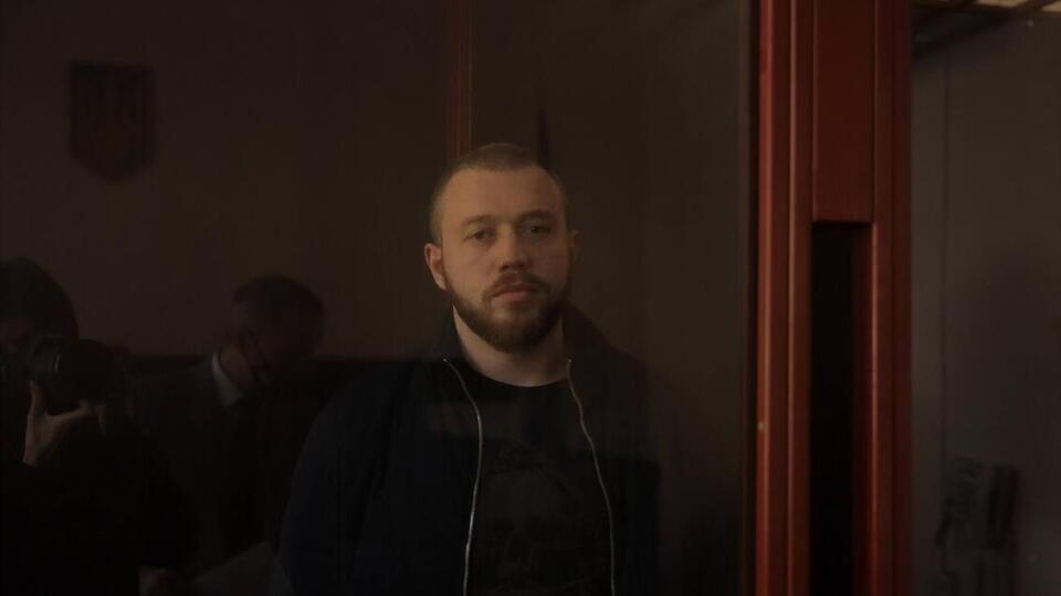 Кухарчук находился в СИЗО с 30 августа