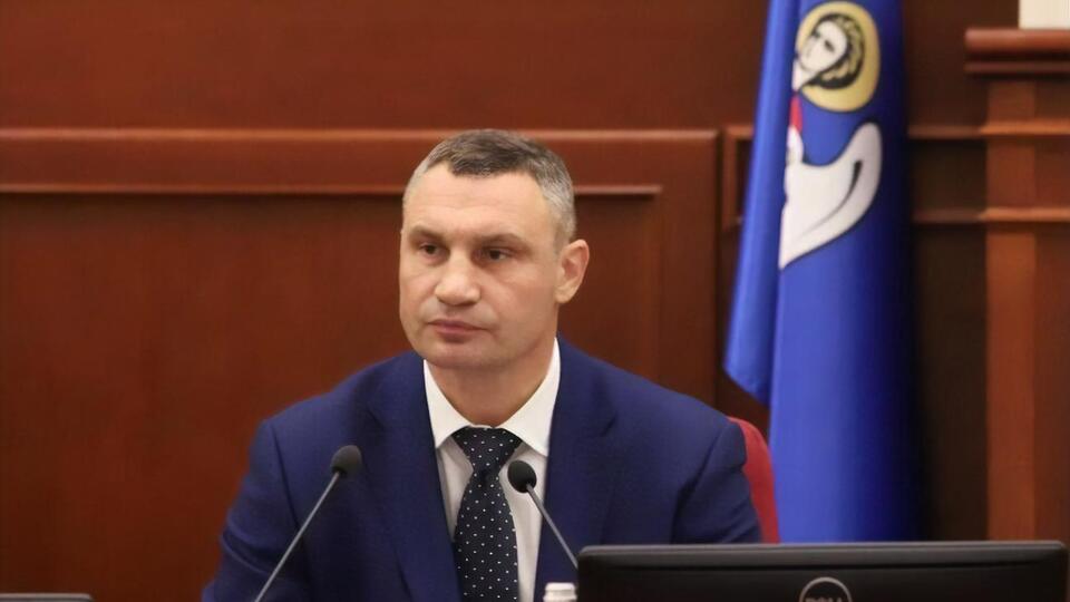 Кличко: Все, что происходит в городе, – это, в первую очередь, ответственность мэра