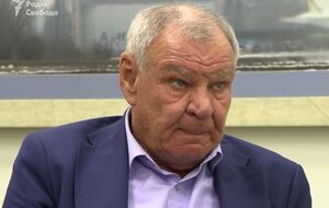 Харченко утверждает, что уже не владеет гостиницей в аннексированном Крыму, сообщают "Схемы"