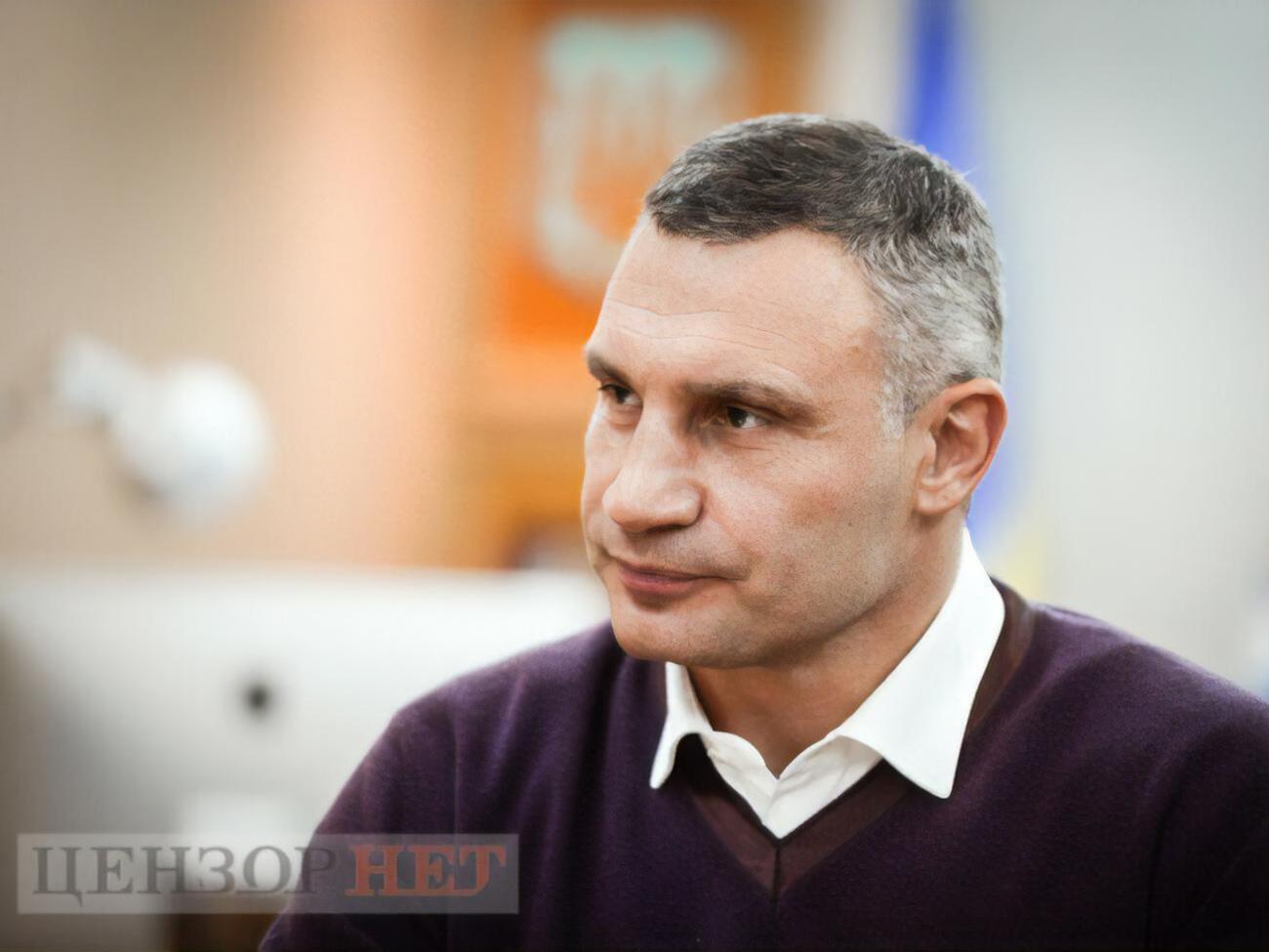 Віталій Кличко: Ідеться про наступ на місцеве самоврядування, яке в будь-якій європейській сучасній державі є фундаментом демократії