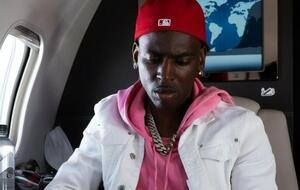 Певцу было 36 лет