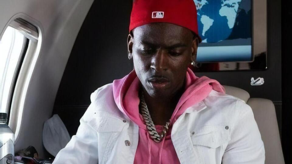 Певцу было 36 лет