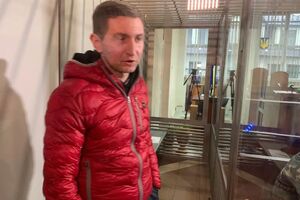 Стахів провів ніч у СІЗО