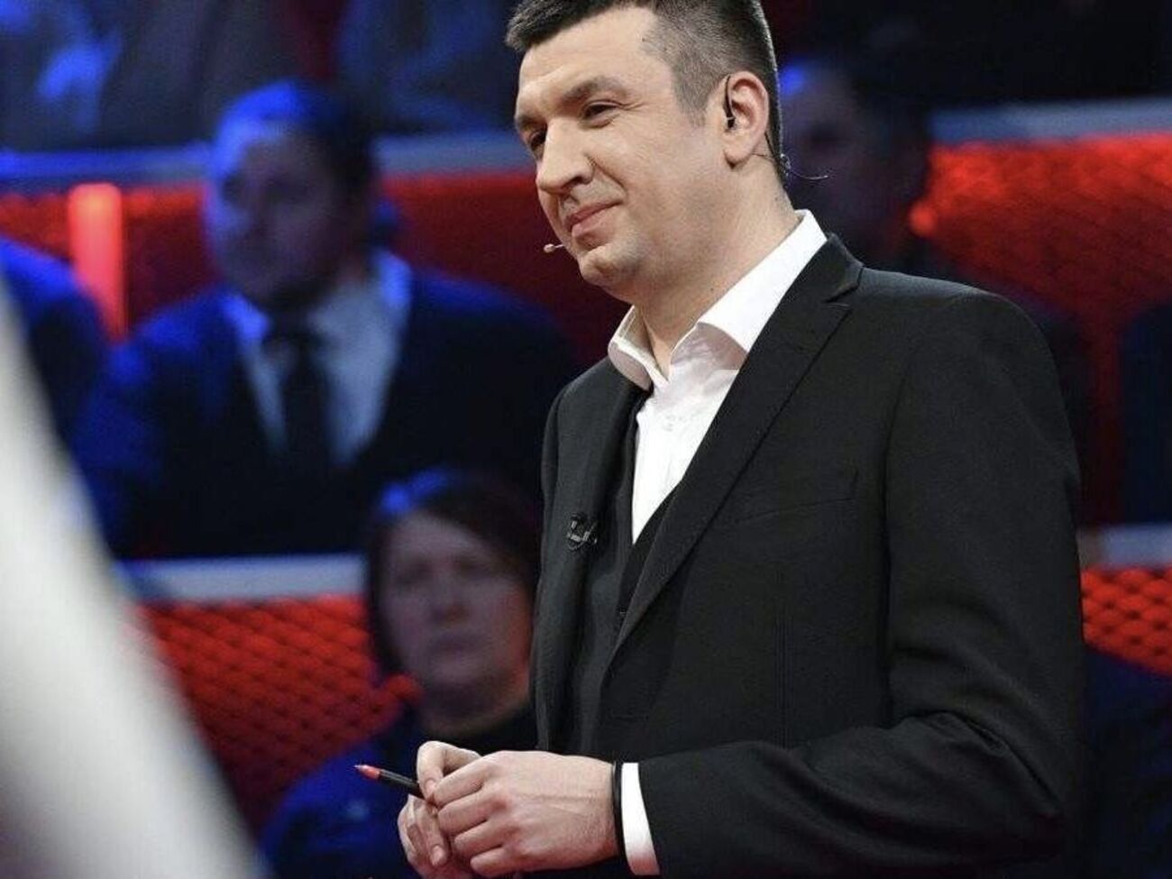 Сергій Іванов: Ківан фігурує на "плівках Мельниченка" як торговець зброєю