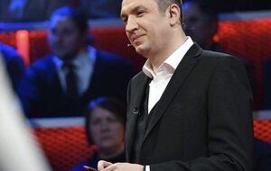 Сергей Иванов: Киван фигурирует на "пленках Мельниченко" как торговец оружием