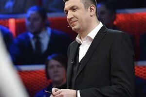 Сергій Іванов: Ківан фігурує на "плівках Мельниченка" як торговець зброєю