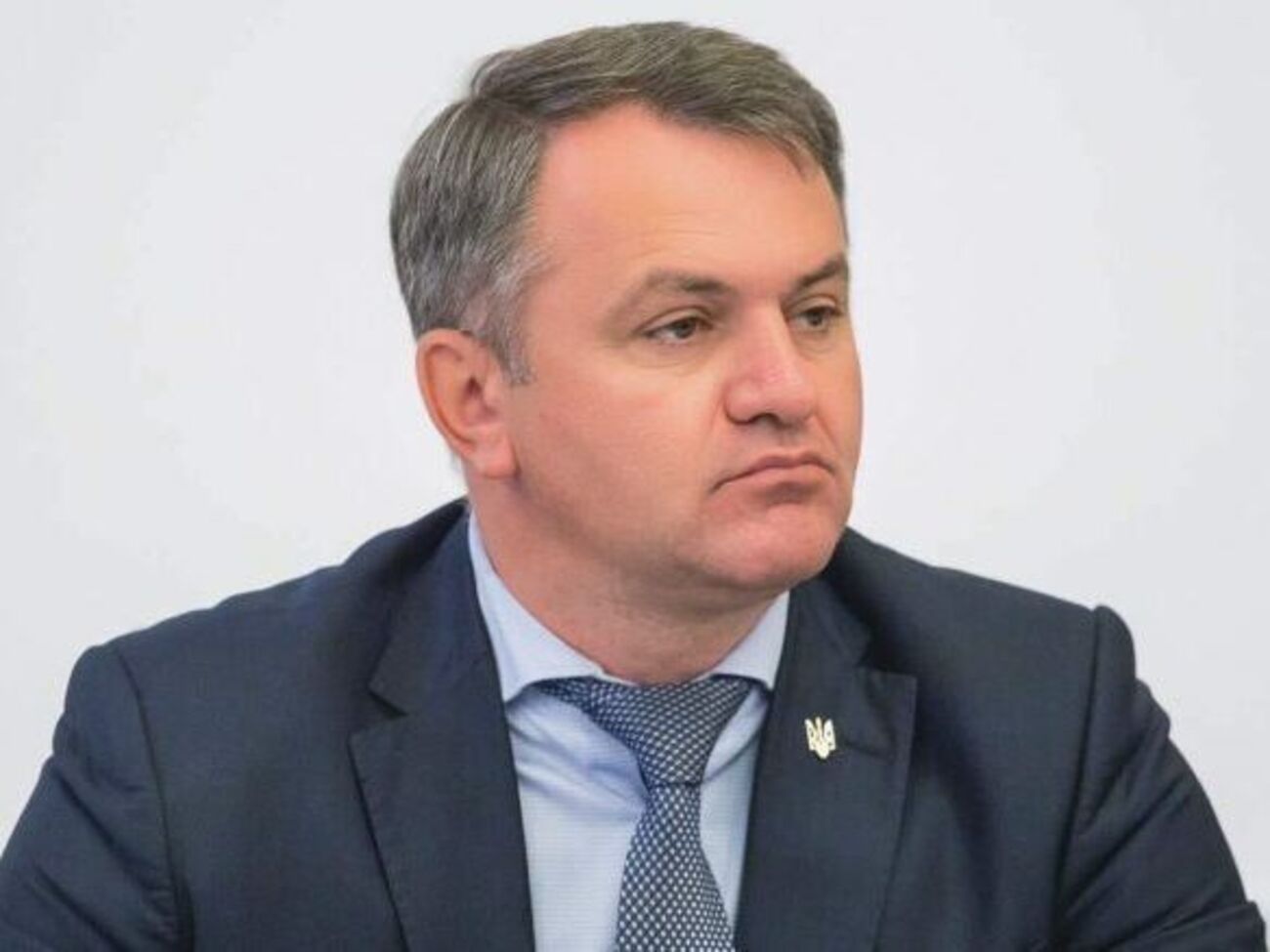 Олег Синютка:&nbsp;Падение украинских ценных бумаг на этой неделе уже заметили все финансовые аналитики &ndash; это действительно чревато очень серьезными последствиями