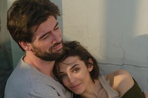 Астровская и Лаврентьев поженились зимой 2021 года