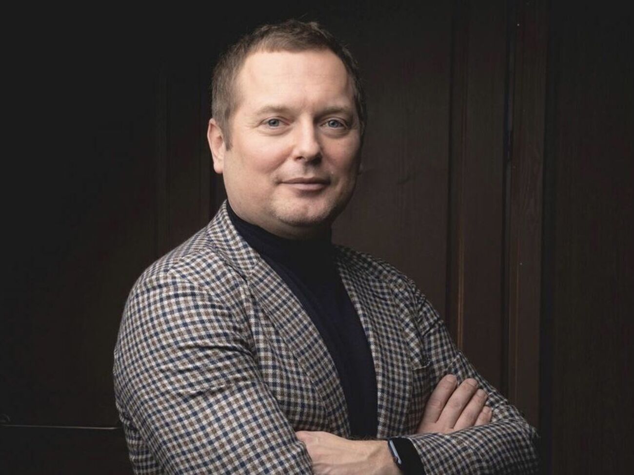 По словам Волкова, закон не будет иметь каких-либо экономических последствий, только политические