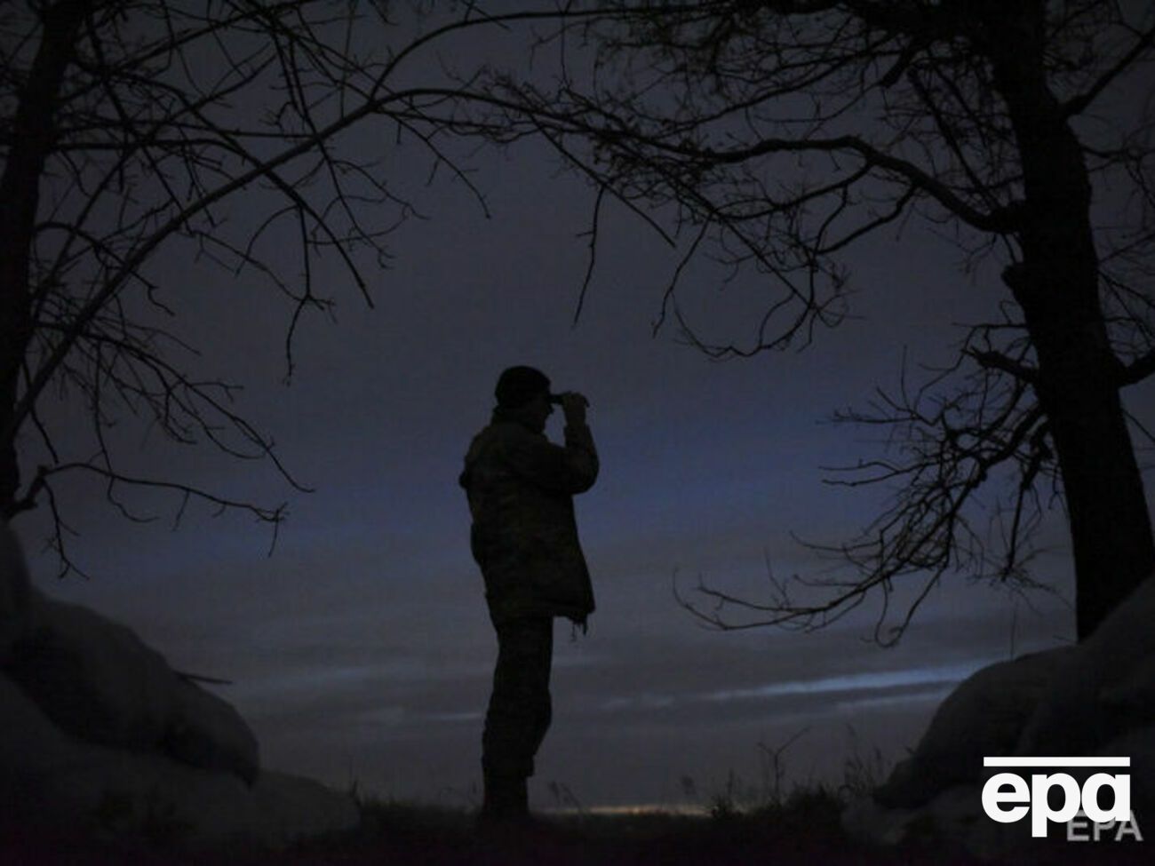 В 2021 году более 200 украинских военных получили ранения в боях на Донбассе, не менее 55&nbsp;погибли