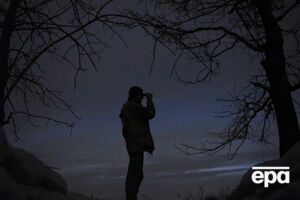 2021 року понад 200 українських військовослужбовців дістали поранення в боях на Донбасі, не менше ніж 55 загинули