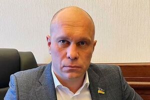 Киву позбавили права на нагородну зброю 16 листопада