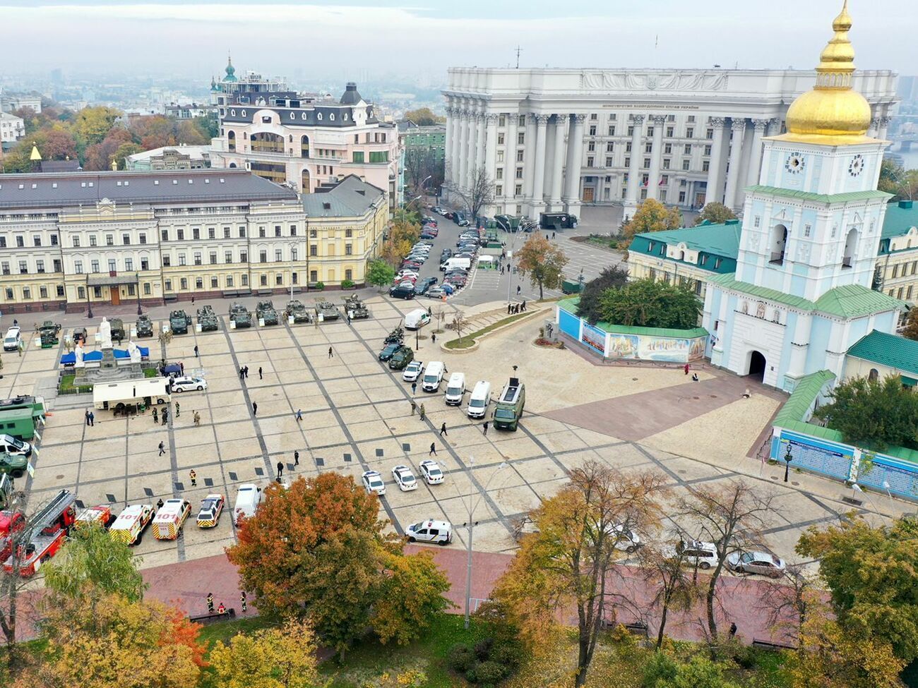 МЗС України хоче, щоб президент Болгарії спростував свої слова про "російський" Крим